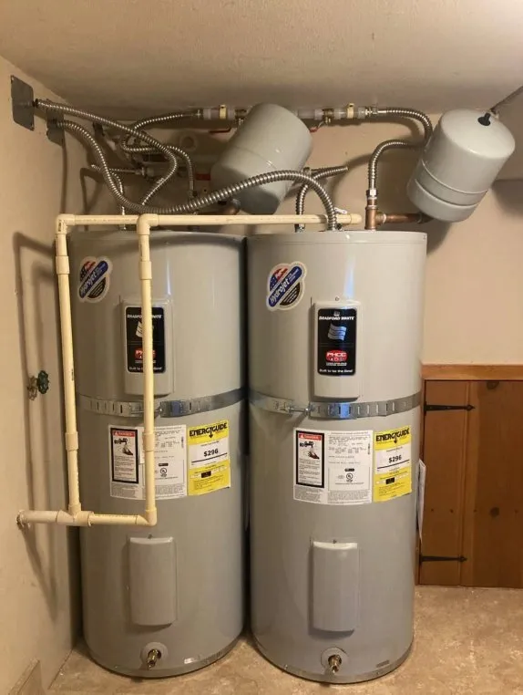 Slide of All Solved Plumbing