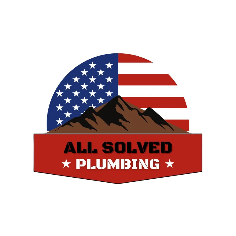 Slide of All Solved Plumbing