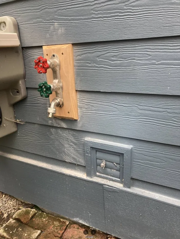 Slide of All Solved Plumbing