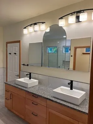 All Solved Plumbing Logo