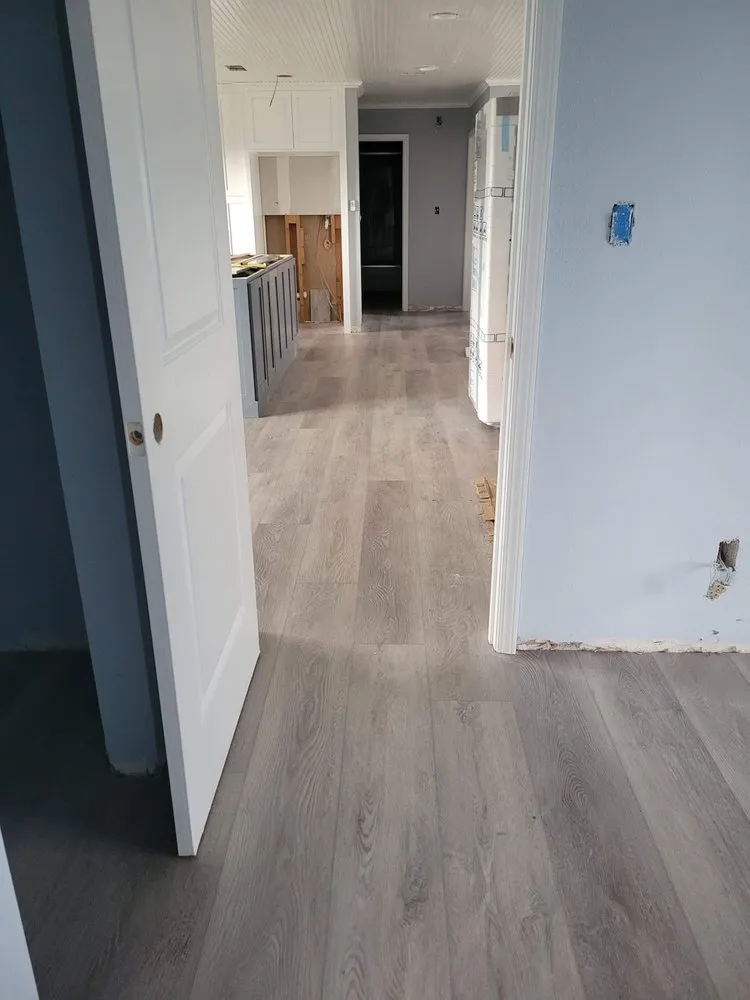 Slide of All Sorts Construction