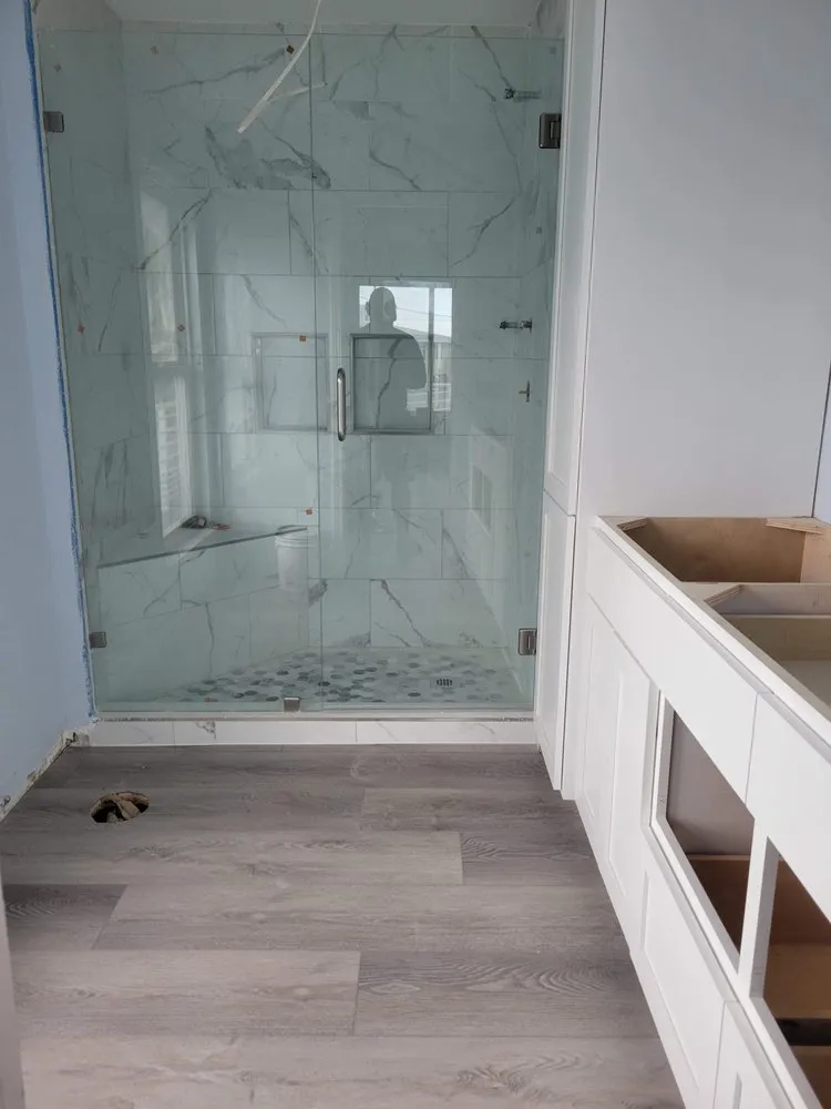 Slide of All Sorts Construction