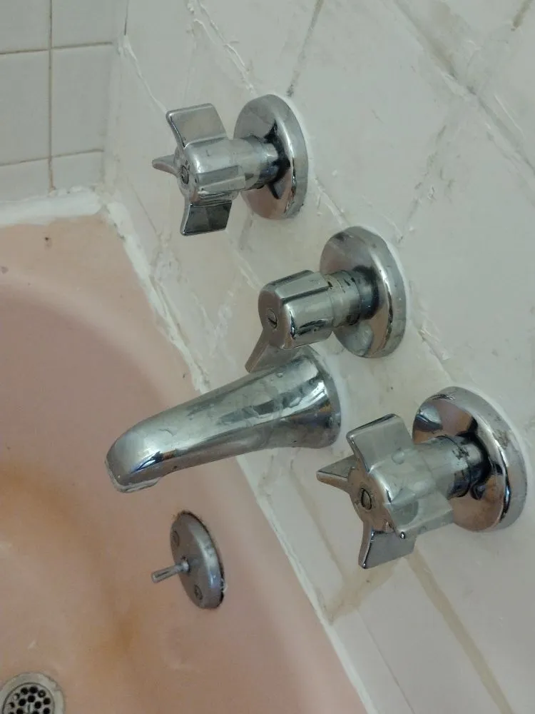 Slide of All South Plumbing