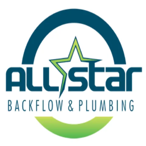 Slide of All Star Backflow & Plumbing