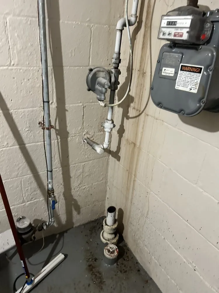 Slide of All Star Building Maintenance