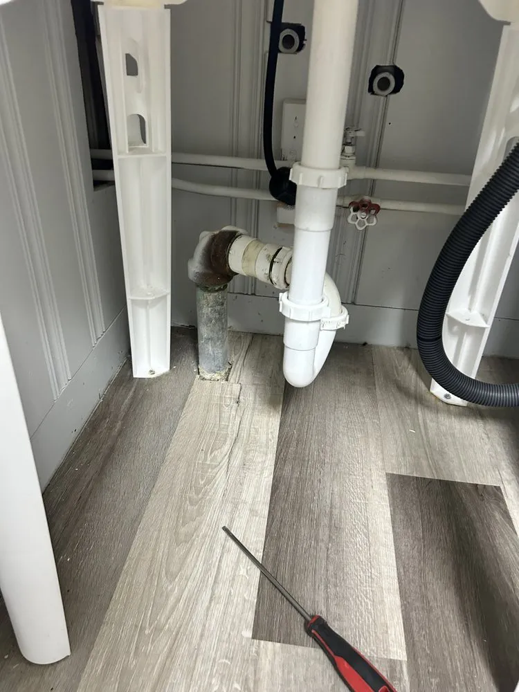 Reliable drain cleaning experts serving Rockwood, MI - All Star Building Maintenance