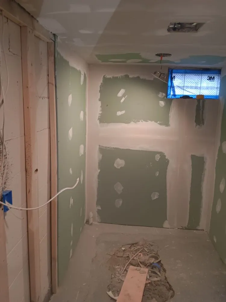 Emergency water heater service service in Rockwood, MI - All Star Building Maintenance