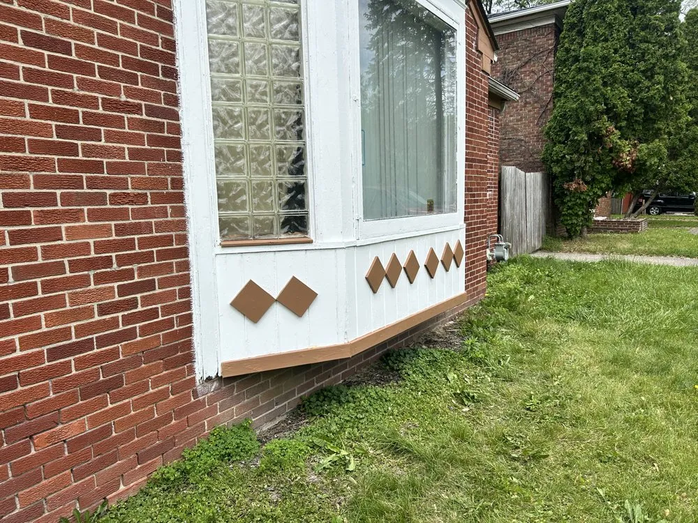 Slide of All Star Building Maintenance