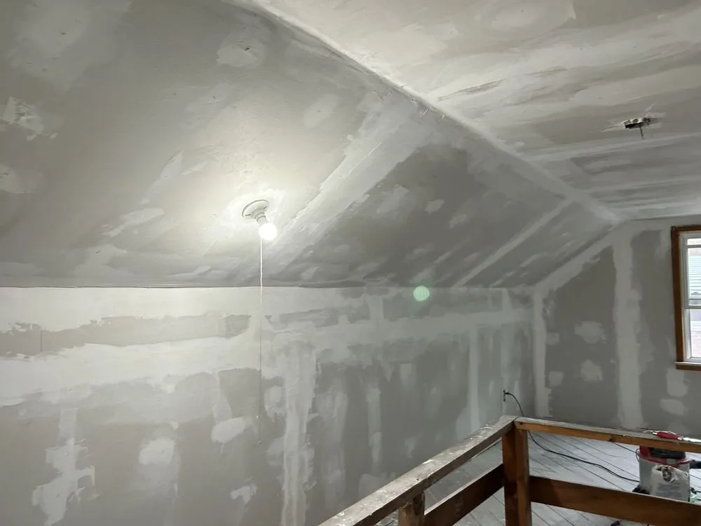 Slide of All Star Building Maintenance