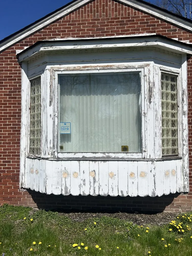 Slide of All Star Building Maintenance