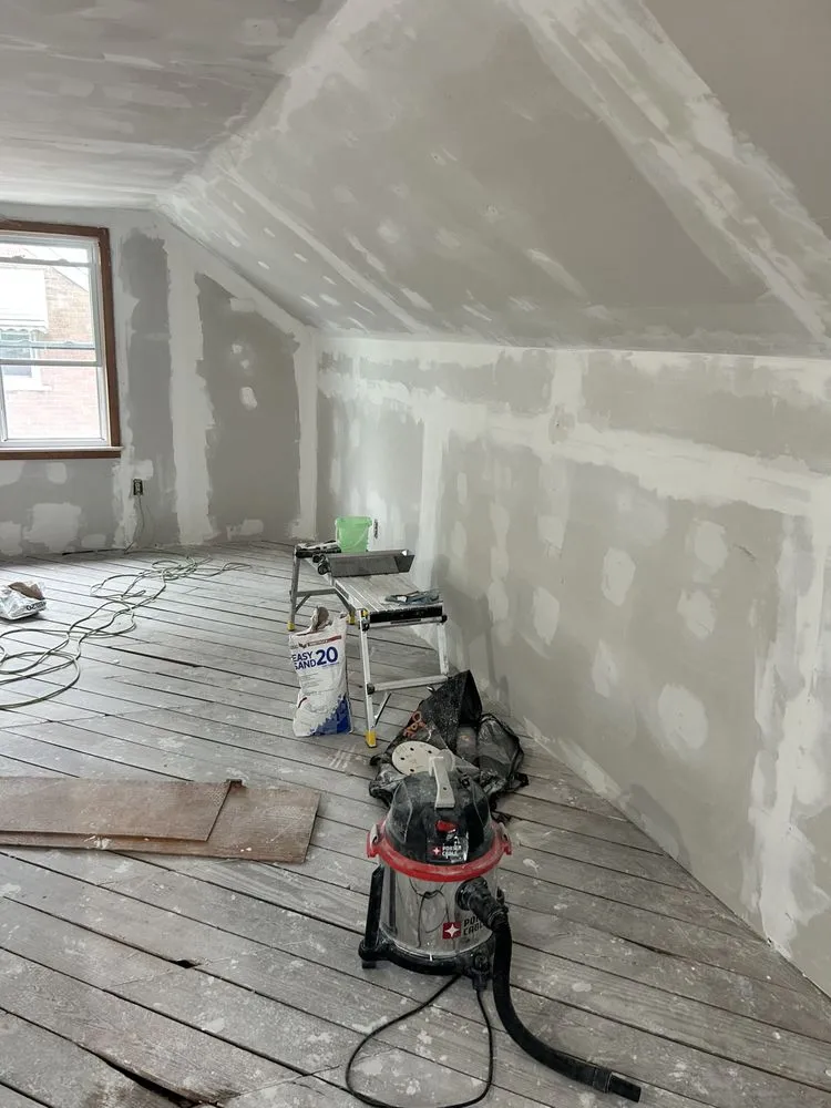 Slide of All Star Building Maintenance