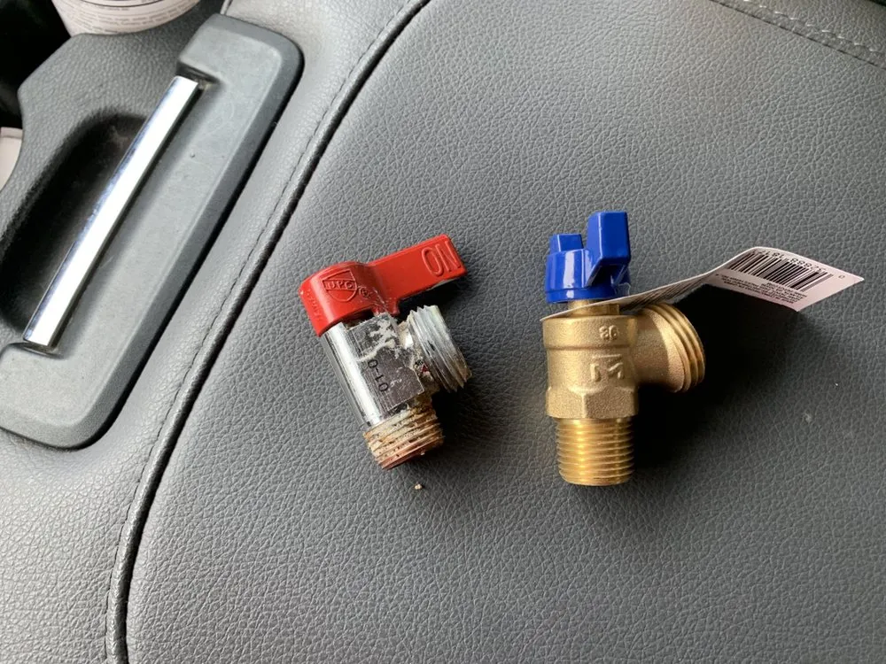 Slide of All Star Construction