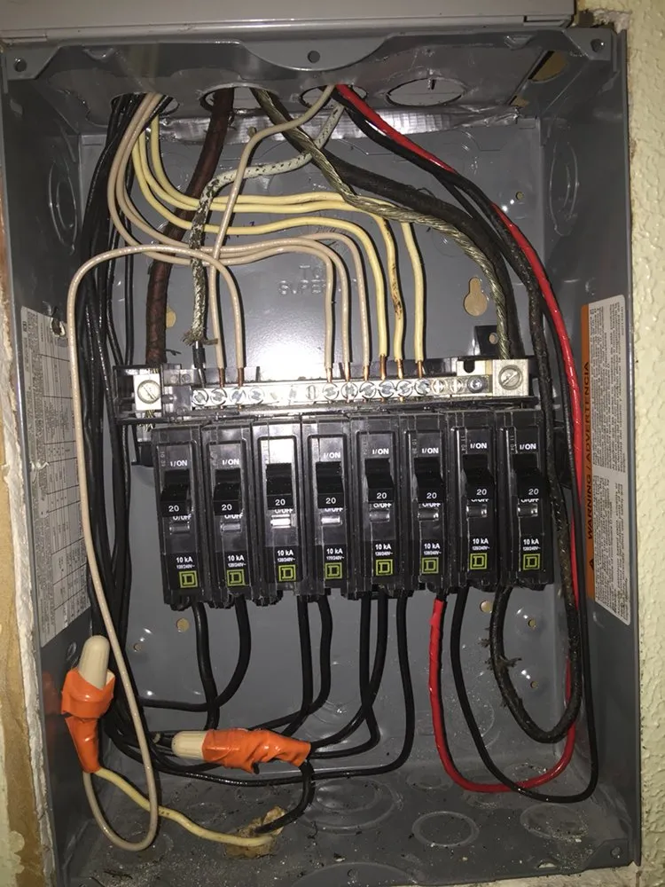 Slide of All Star Construction