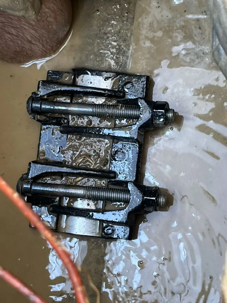 Slide of All Star Construction