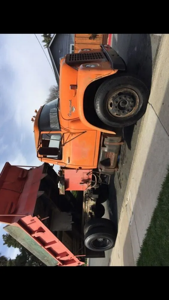 Slide of All Star Construction