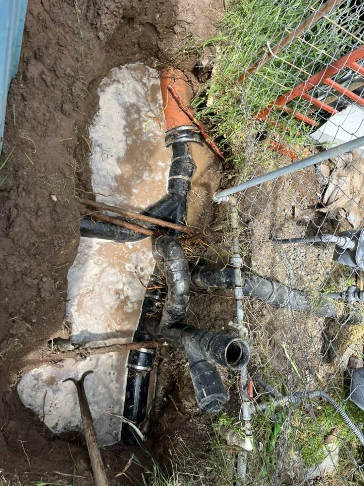 Slide of All Star Construction