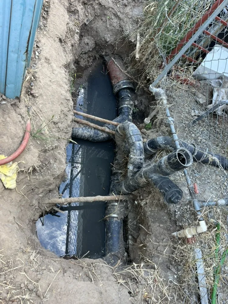 Slide of All Star Construction