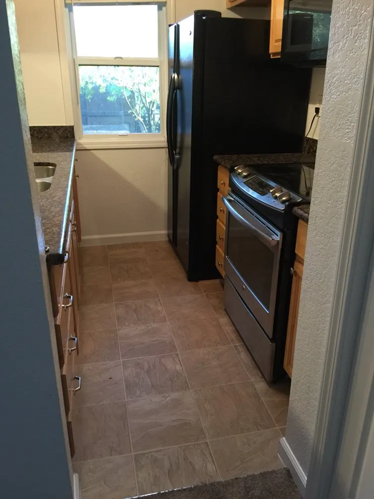 Slide of All Star Construction