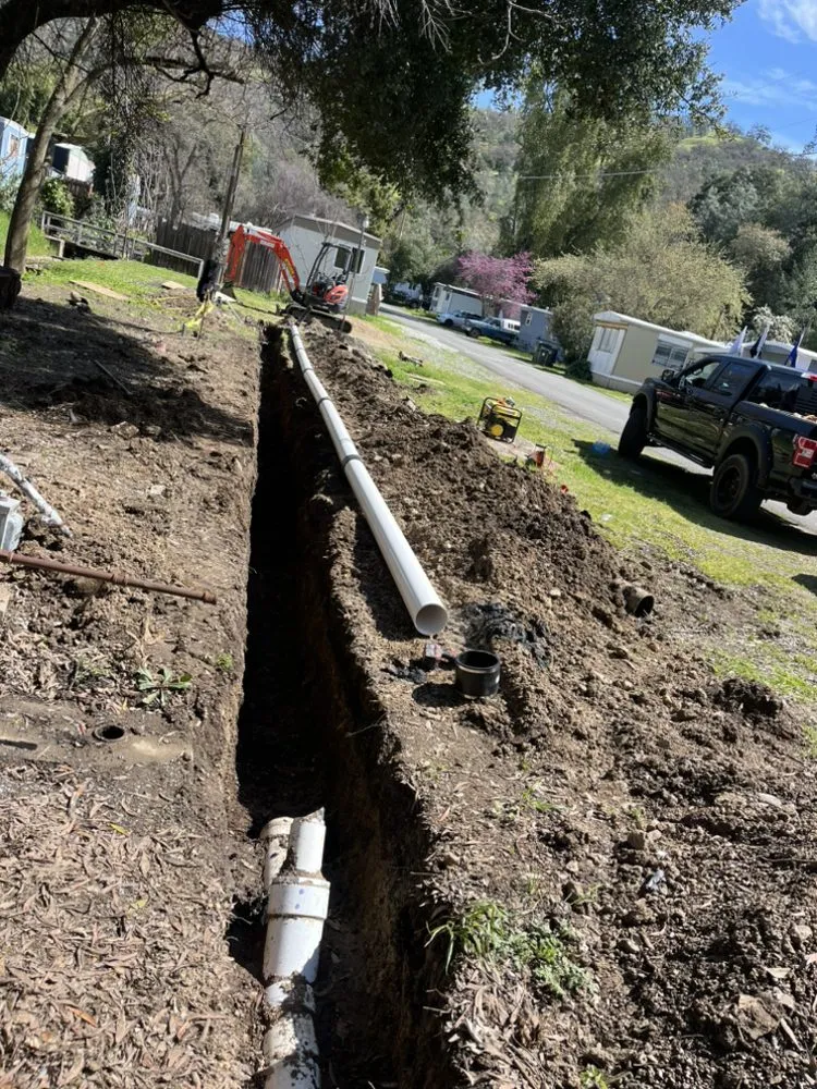 Trusted water heater service for homes in Antioch, CA by All Star Construction