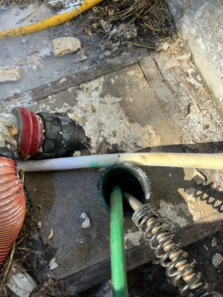 Trusted plumbing repair service in Antioch, CA - All Star Construction