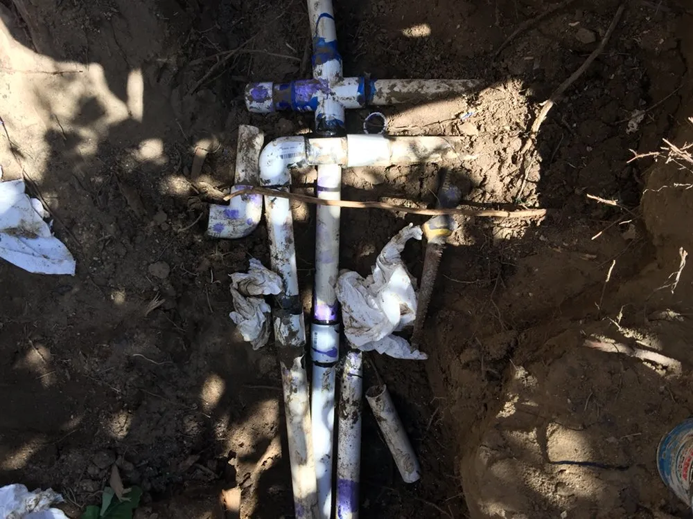 Slide of All Star Construction