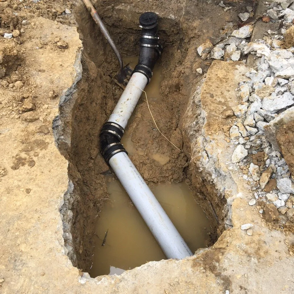 Slide of All Star Construction