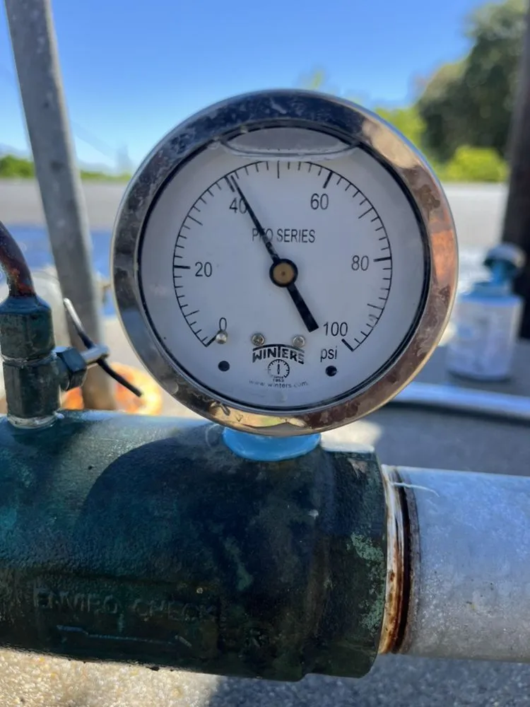 Slide of All Star Construction