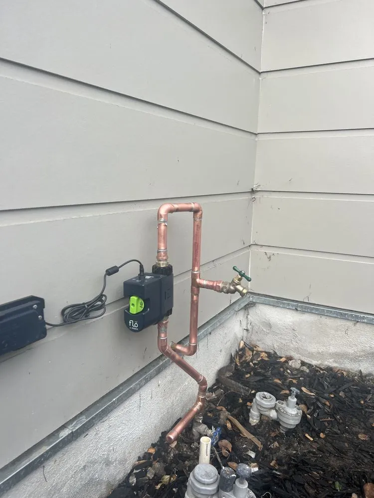 Slide of All Star Construction