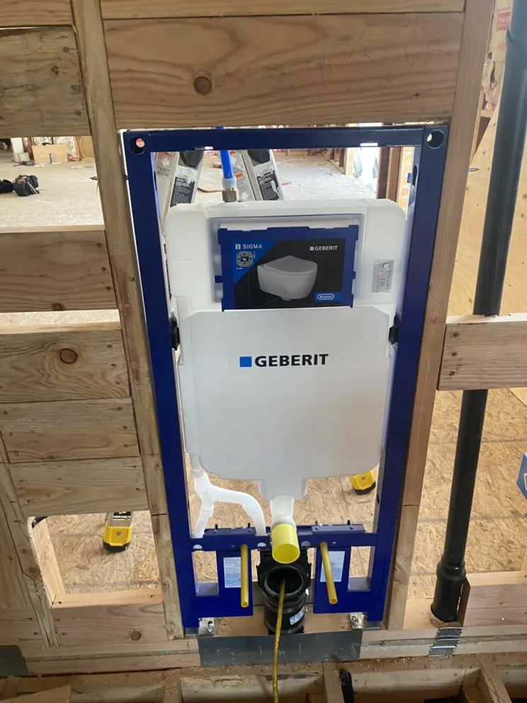 Slide of All Star Construction