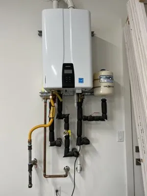 All Star Construction Logo