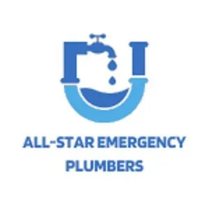 Slide of All-Star Emergency Plumbers