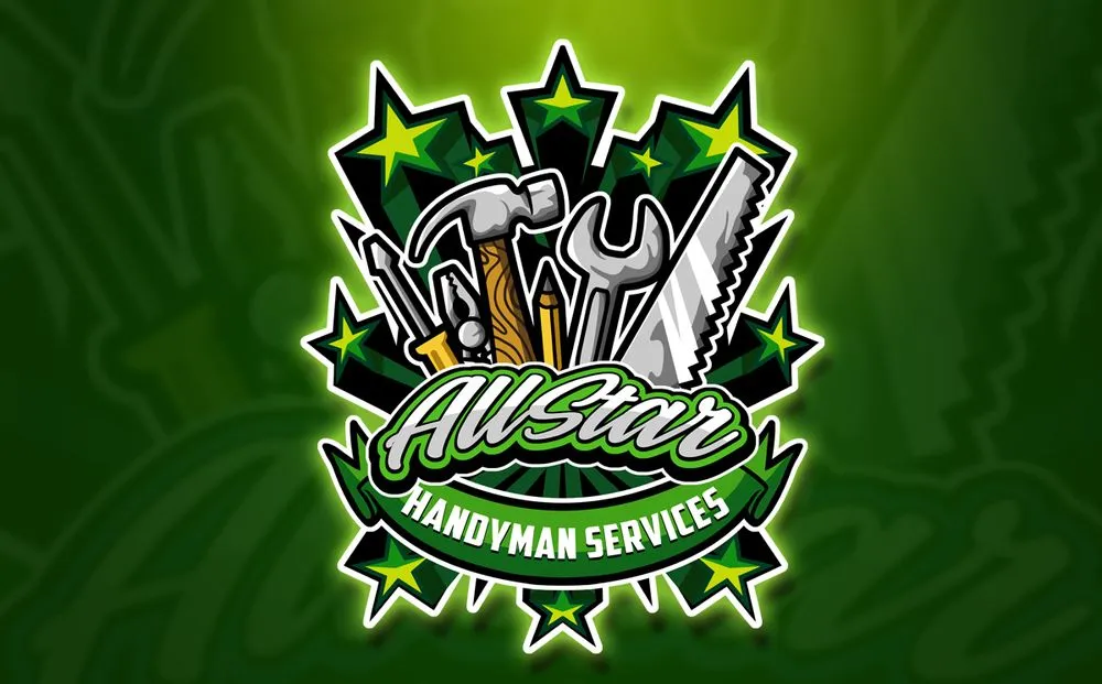 Slide of All Star Handyman Services