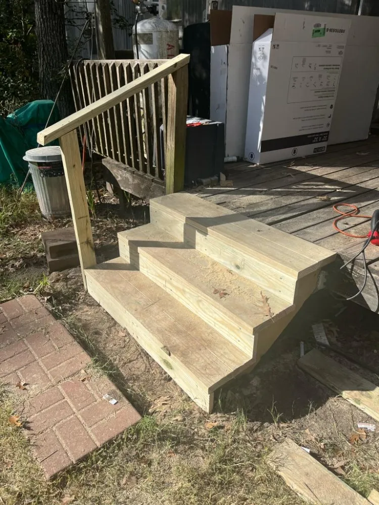 Slide of All Star Handyman Services