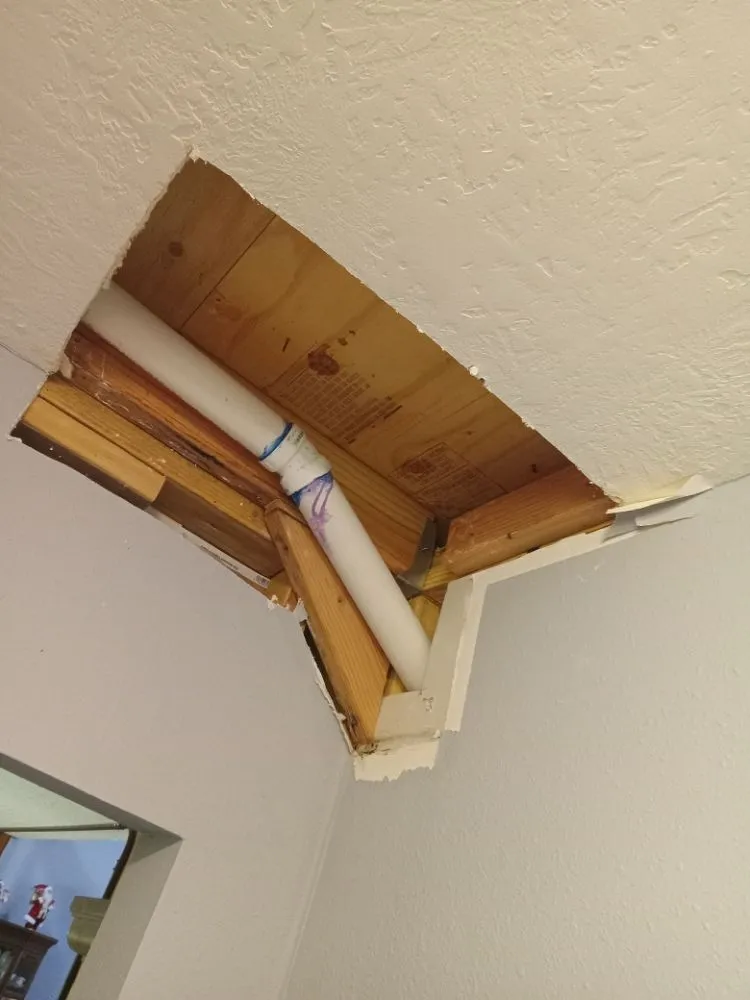 Slide of All Star Handyman Services