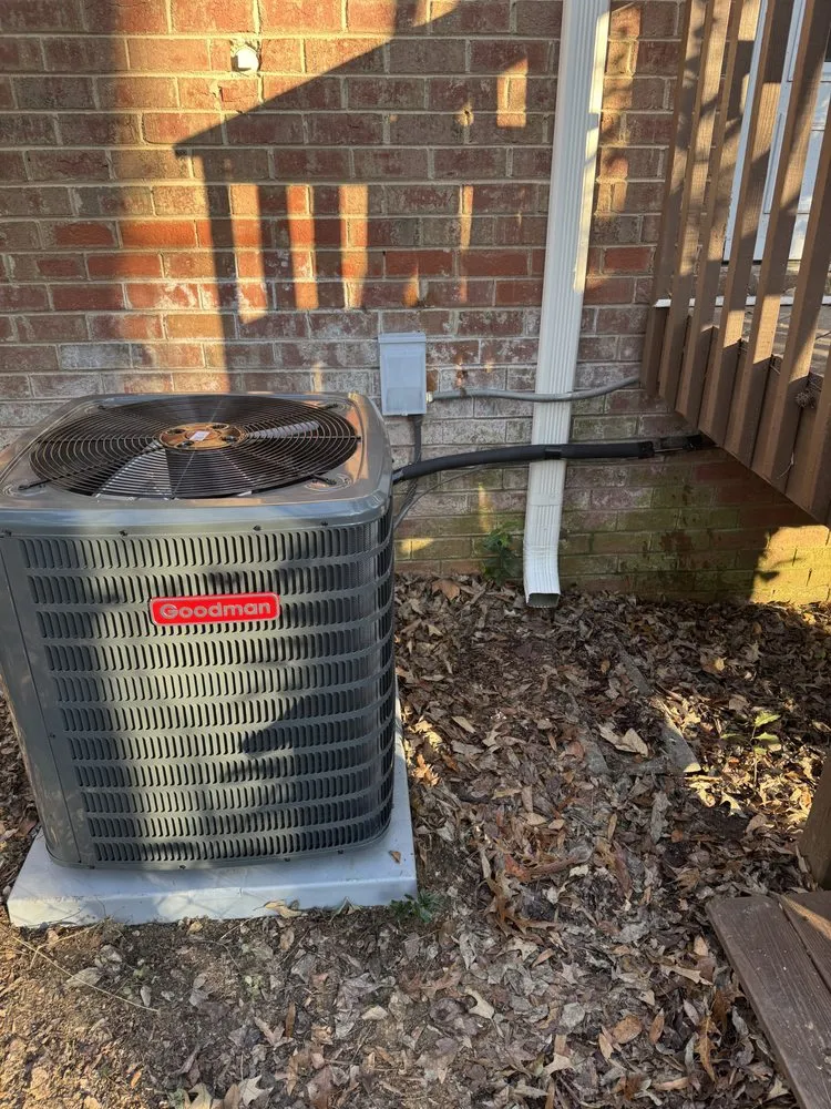 Trusted leak detection experts serving Iron Station, NC - All Star HVAC Shoppe