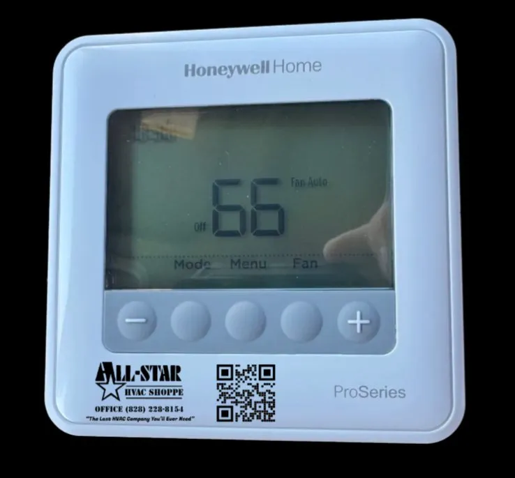 Reliable water heater service in Iron Station, NC by All Star HVAC Shoppe