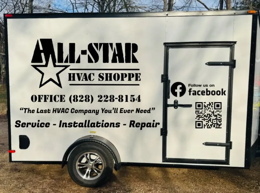 Affordable emergency plumbing service in Iron Station, NC - All Star HVAC Shoppe