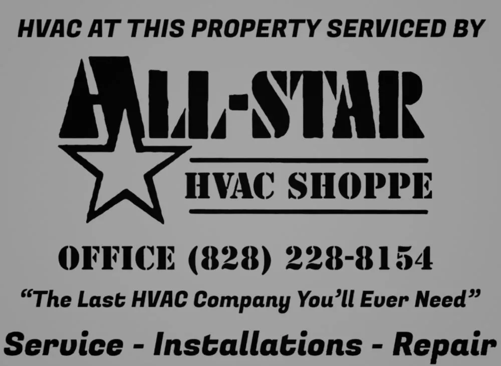 Reliable emergency plumbing experts serving Iron Station, NC - All Star HVAC Shoppe