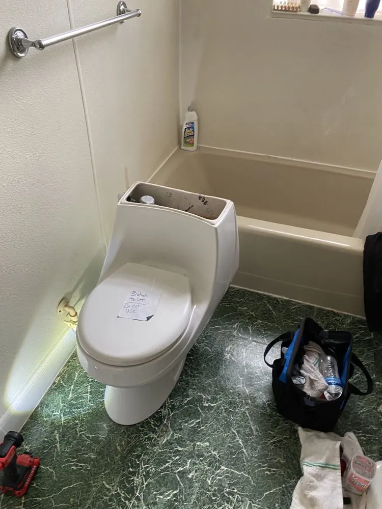 Slide of All-Star Labor Services