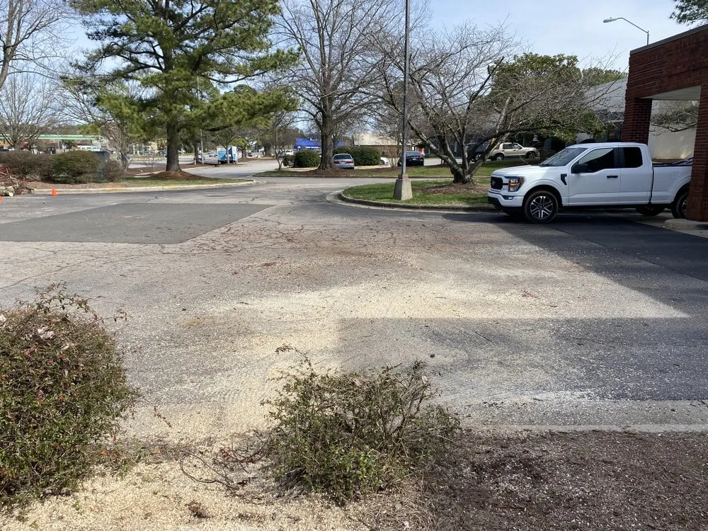 Slide of All-Star Labor Services