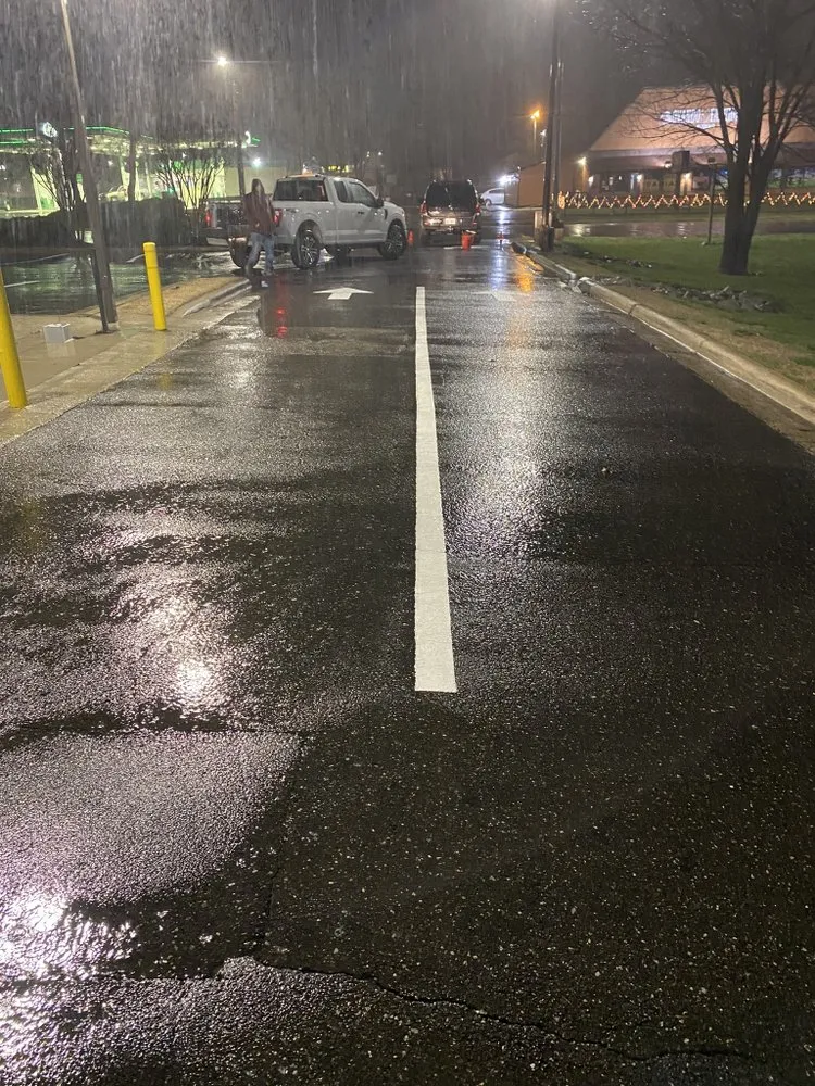 Emergency leak detection service in Graham, NC - All-Star Labor Services