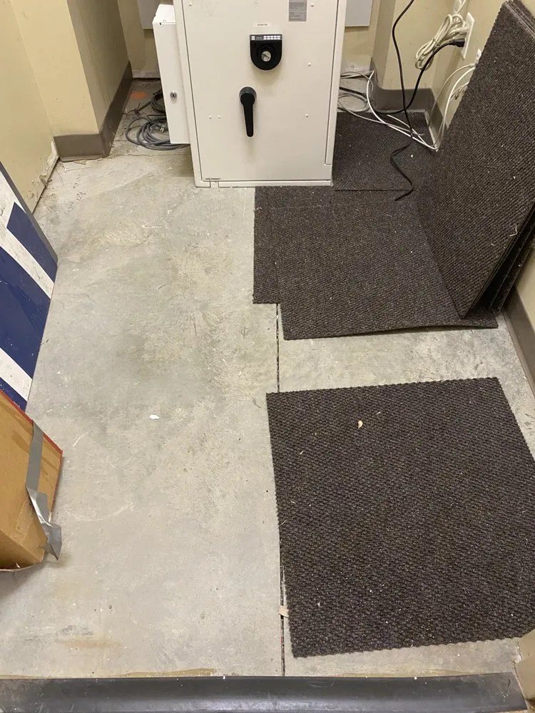 Slide of All-Star Labor Services