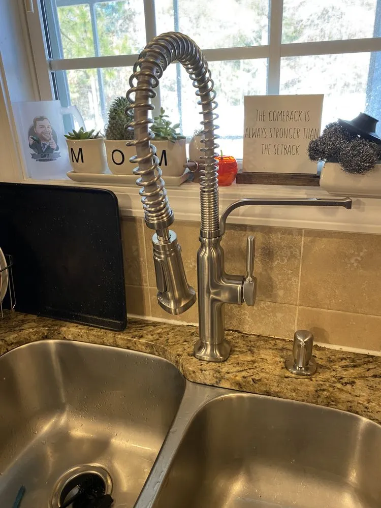 Slide of All-Star Labor Services