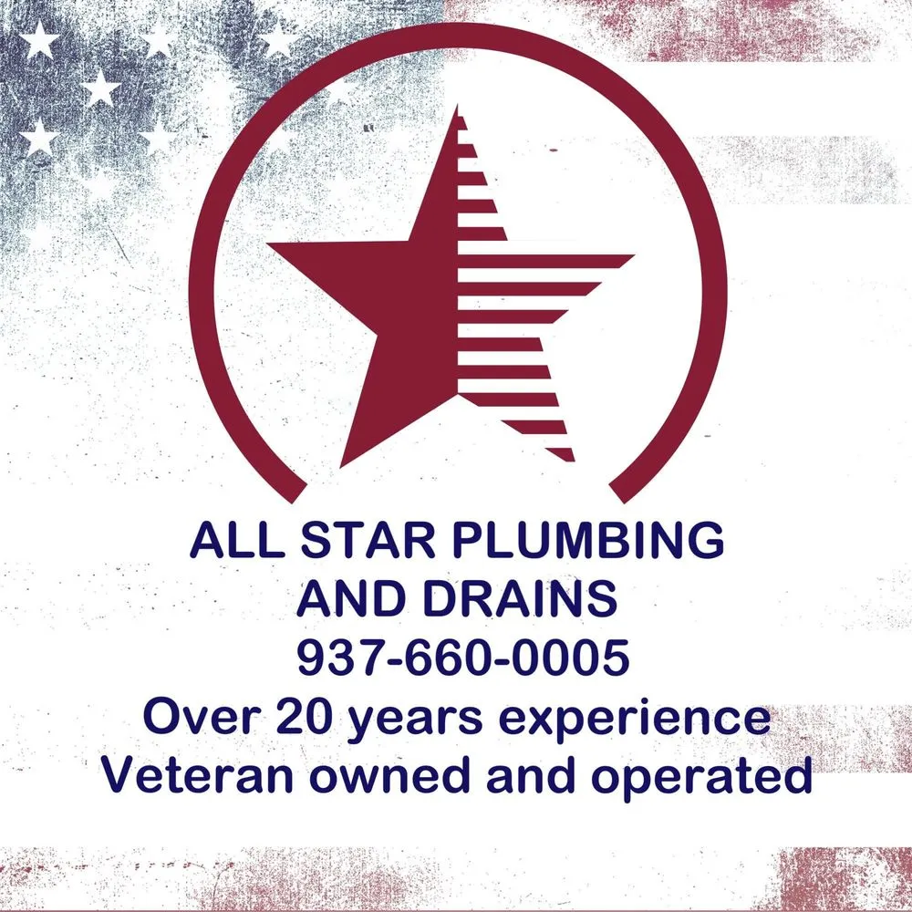Slide of All Star Plumbing & Drain Cleaning
