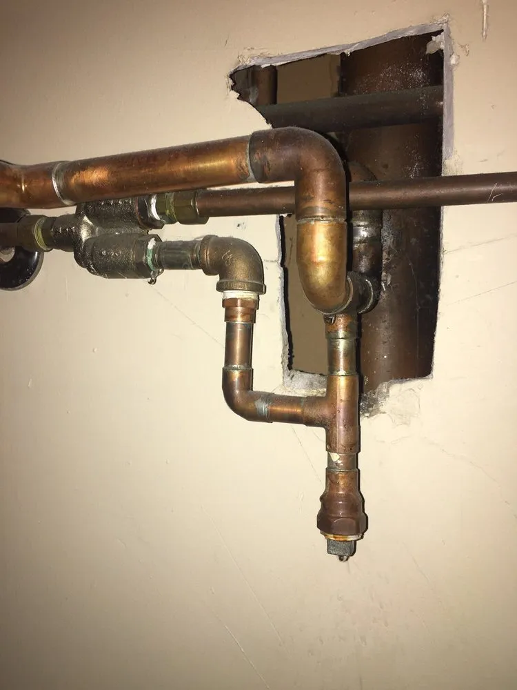 Slide of All-Star Plumbing & Heating