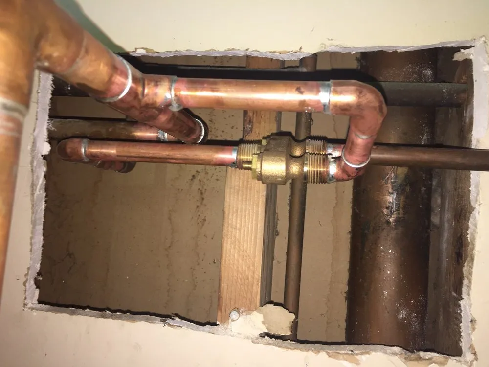 Slide of All-Star Plumbing & Heating