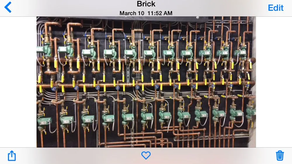 Slide of All-Star Plumbing & Heating