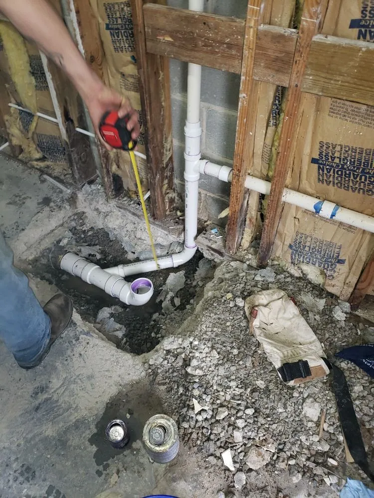 Affordable plumbing repair for homes in Eastaboga, AL by All Star Plumbing & Remodeling