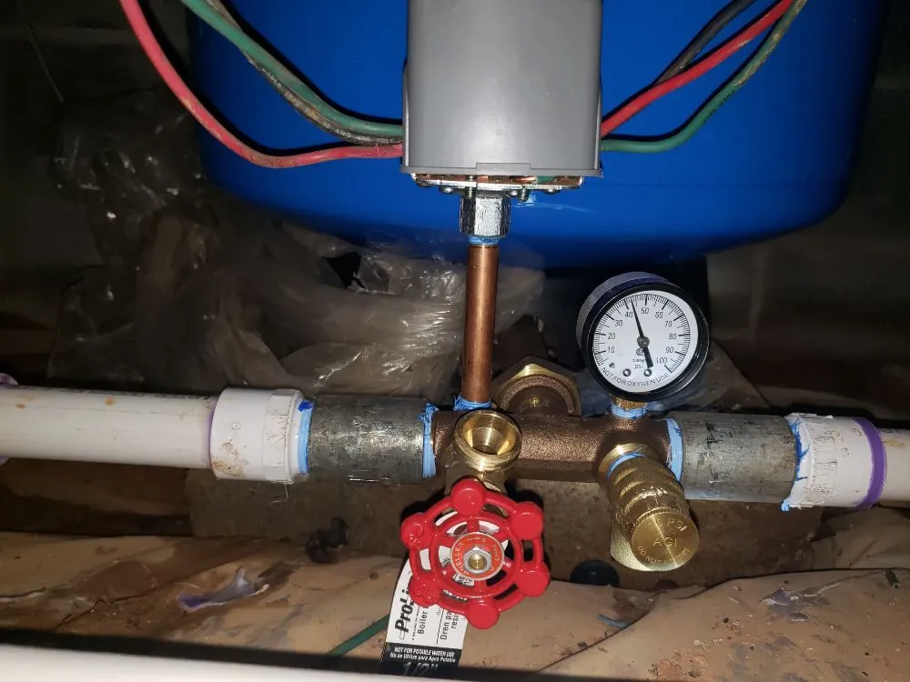 Trusted plumbing repair experts serving Eastaboga, AL - All Star Plumbing & Remodeling