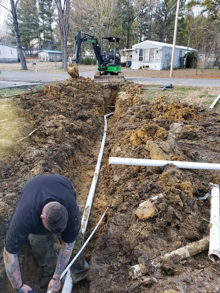 Affordable emergency plumbing in Eastaboga, AL by All Star Plumbing & Remodeling